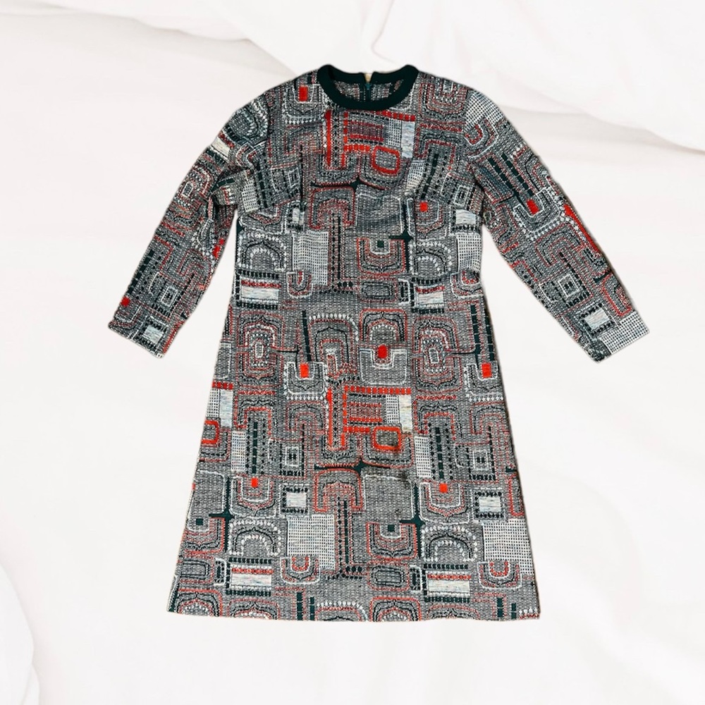 Vintage Dress Berkshire B-Tween